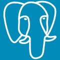 PostgreSQL Logo